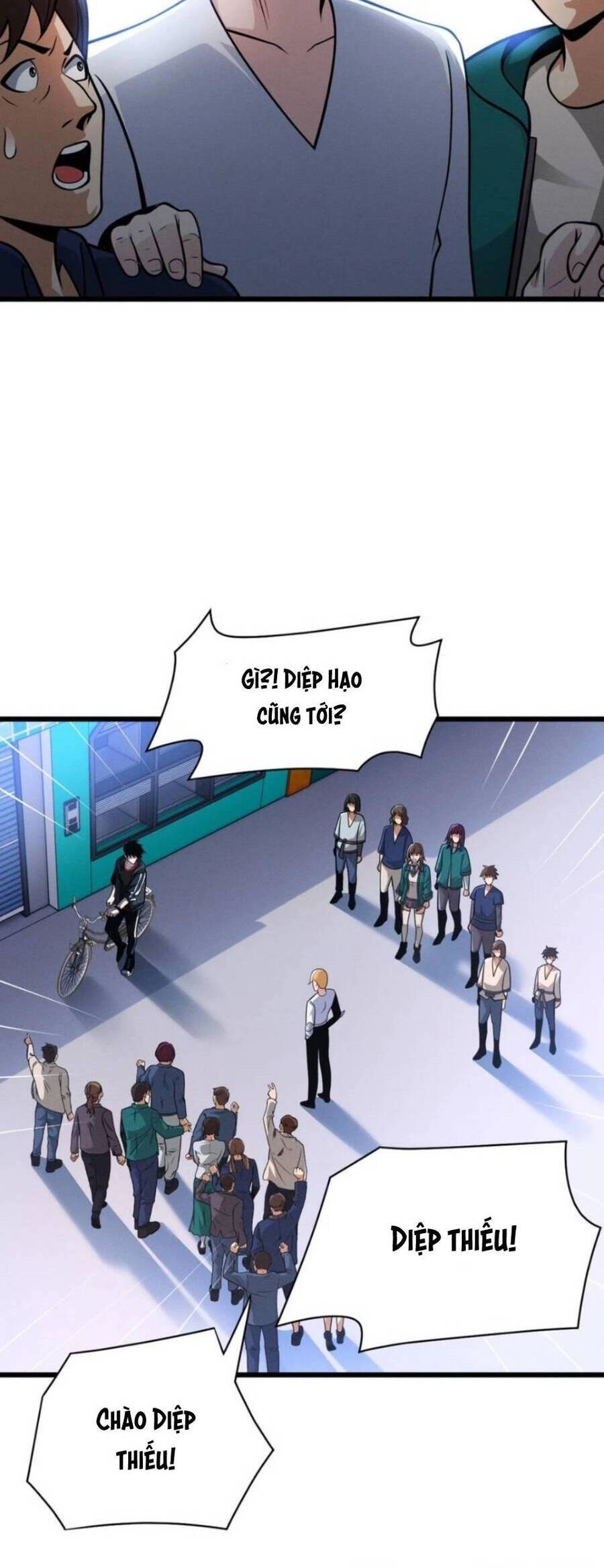 Ma Thú Siêu Thần Chapter 39 - 26