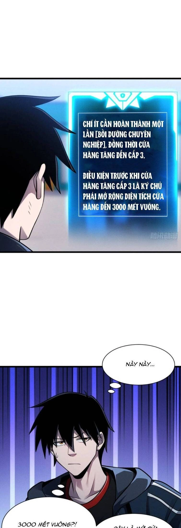 Ma Thú Siêu Thần Chapter 40 - 5