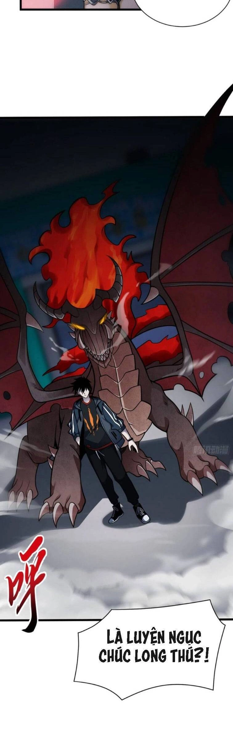 Ma Thú Siêu Thần Chapter 40 - 9