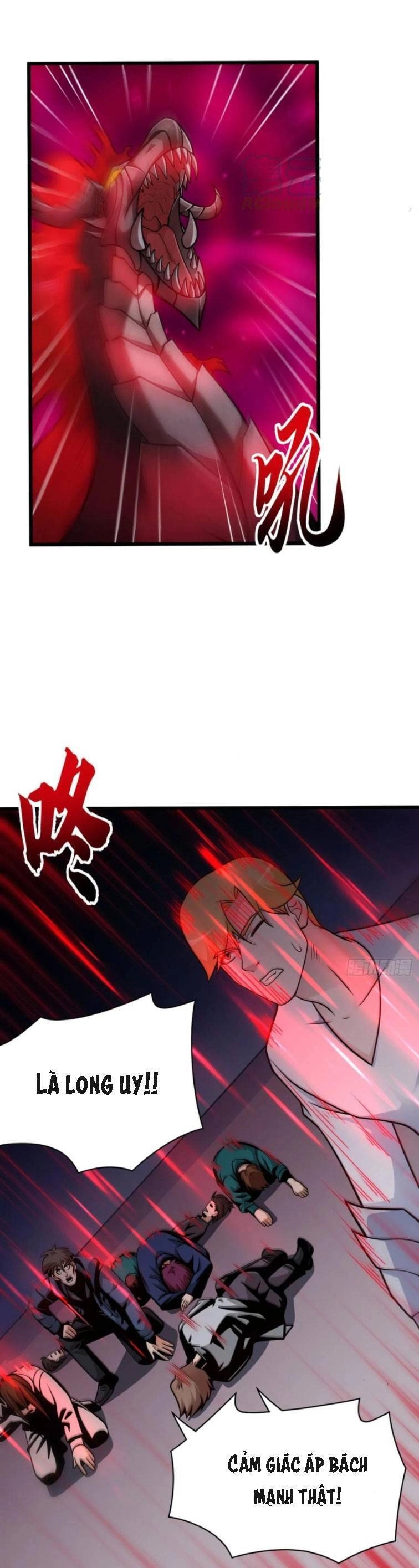 Ma Thú Siêu Thần Chapter 40 - 10