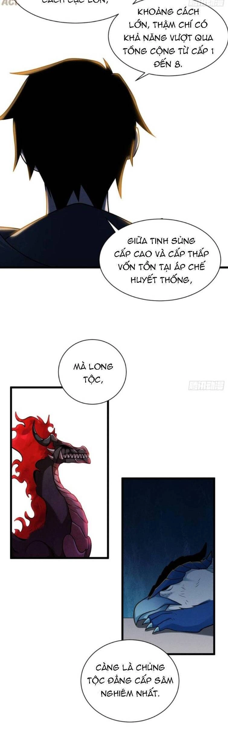 Ma Thú Siêu Thần Chapter 40 - 13