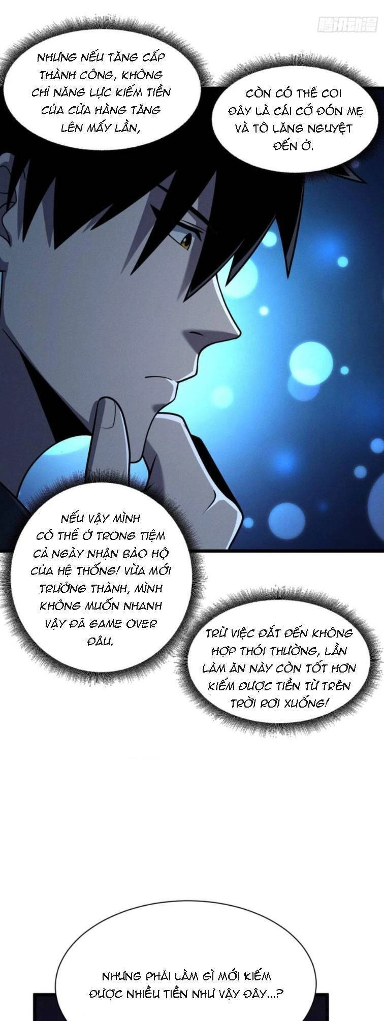 Ma Thú Siêu Thần Chapter 40 - 20