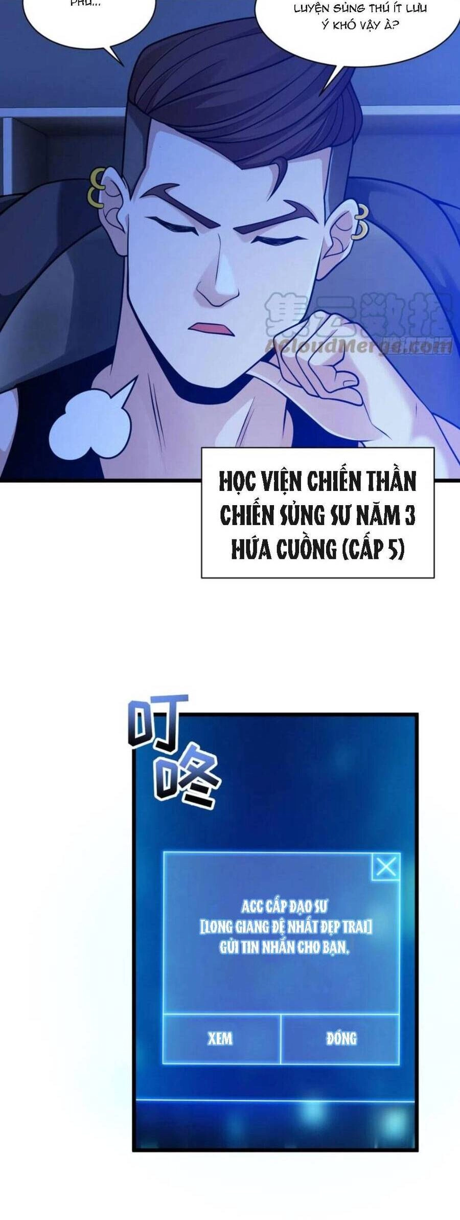 Ma Thú Siêu Thần Chapter 40 - 25