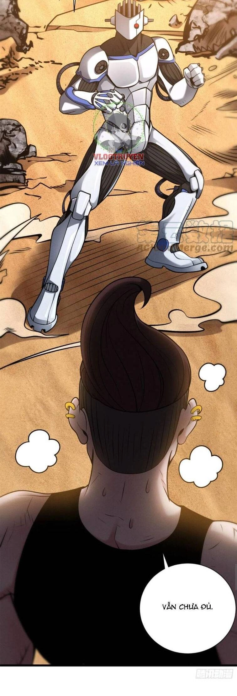 Ma Thú Siêu Thần Chapter 41 - 6