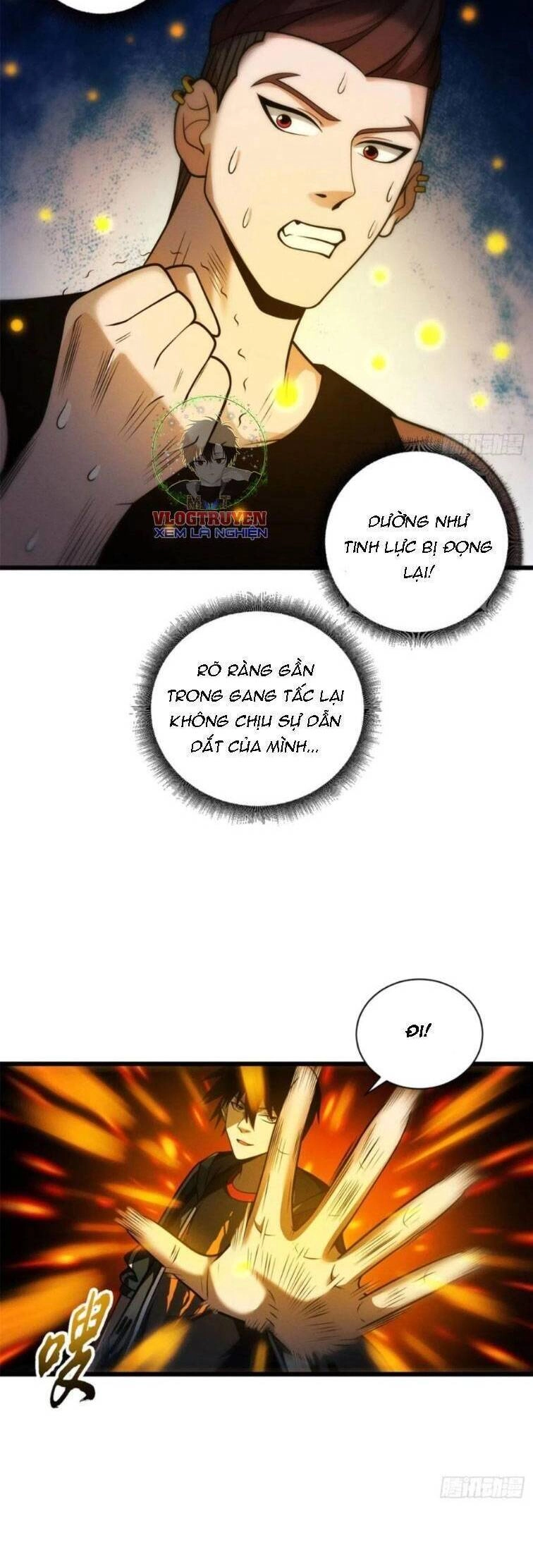 Ma Thú Siêu Thần Chapter 41 - 18