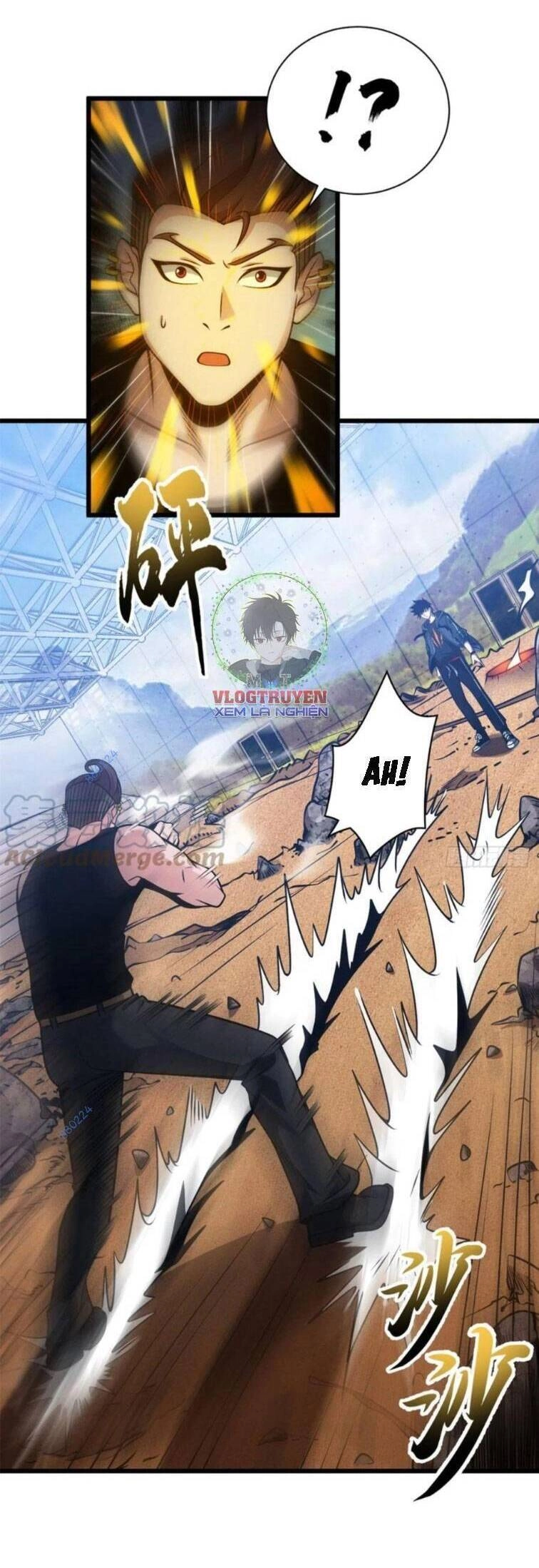 Ma Thú Siêu Thần Chapter 41 - 19