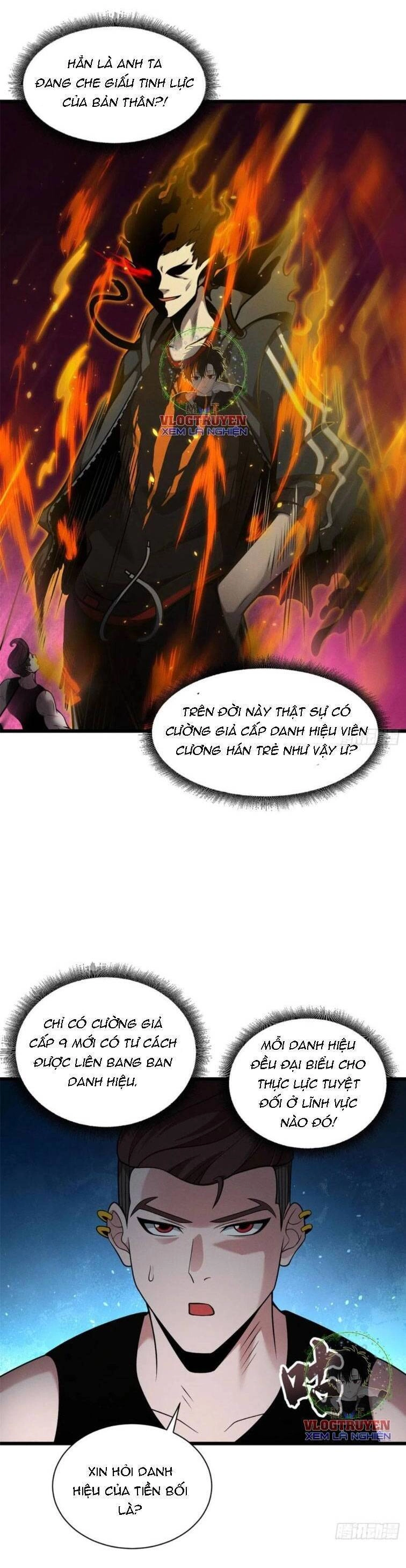 Ma Thú Siêu Thần Chapter 41 - 21