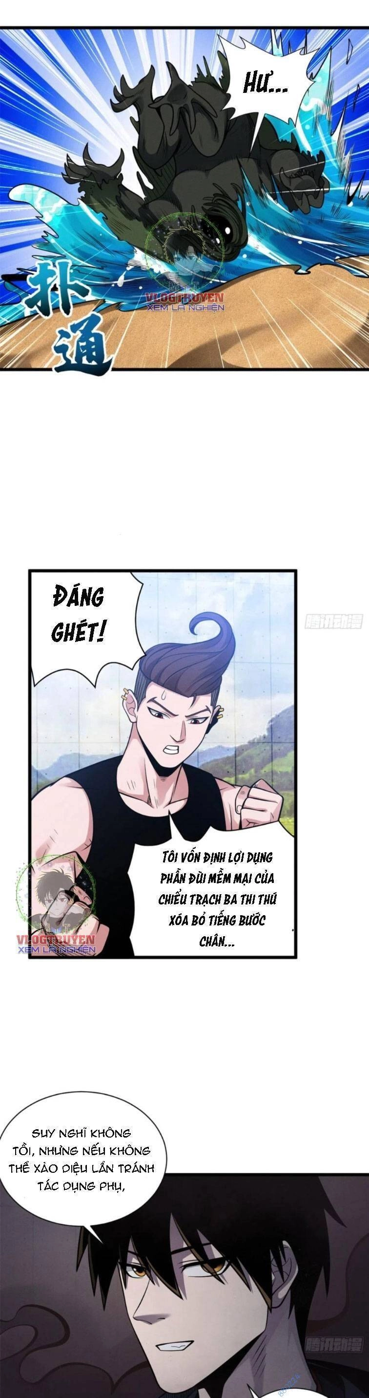 Ma Thú Siêu Thần Chapter 41 - 28