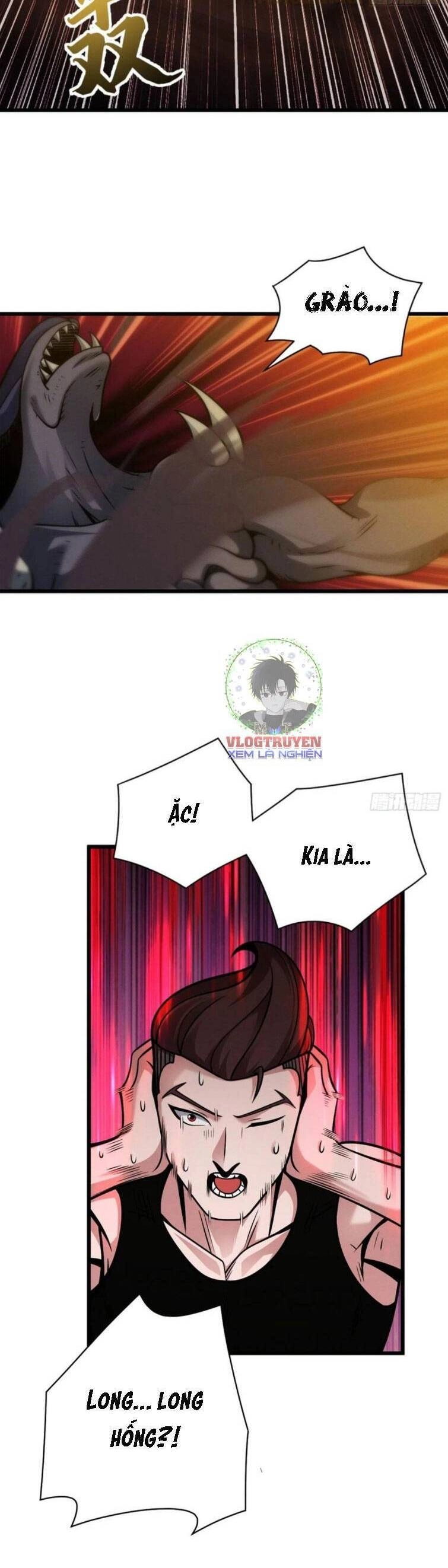 Ma Thú Siêu Thần Chapter 41 - 31