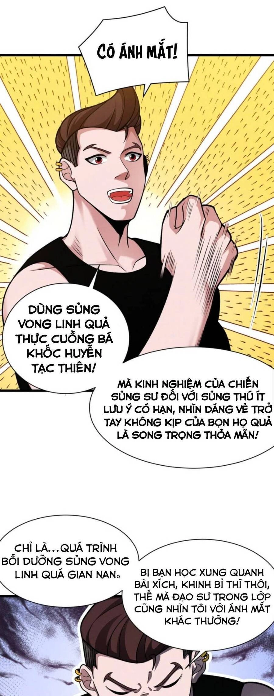 Ma Thú Siêu Thần Chapter 42 - 4