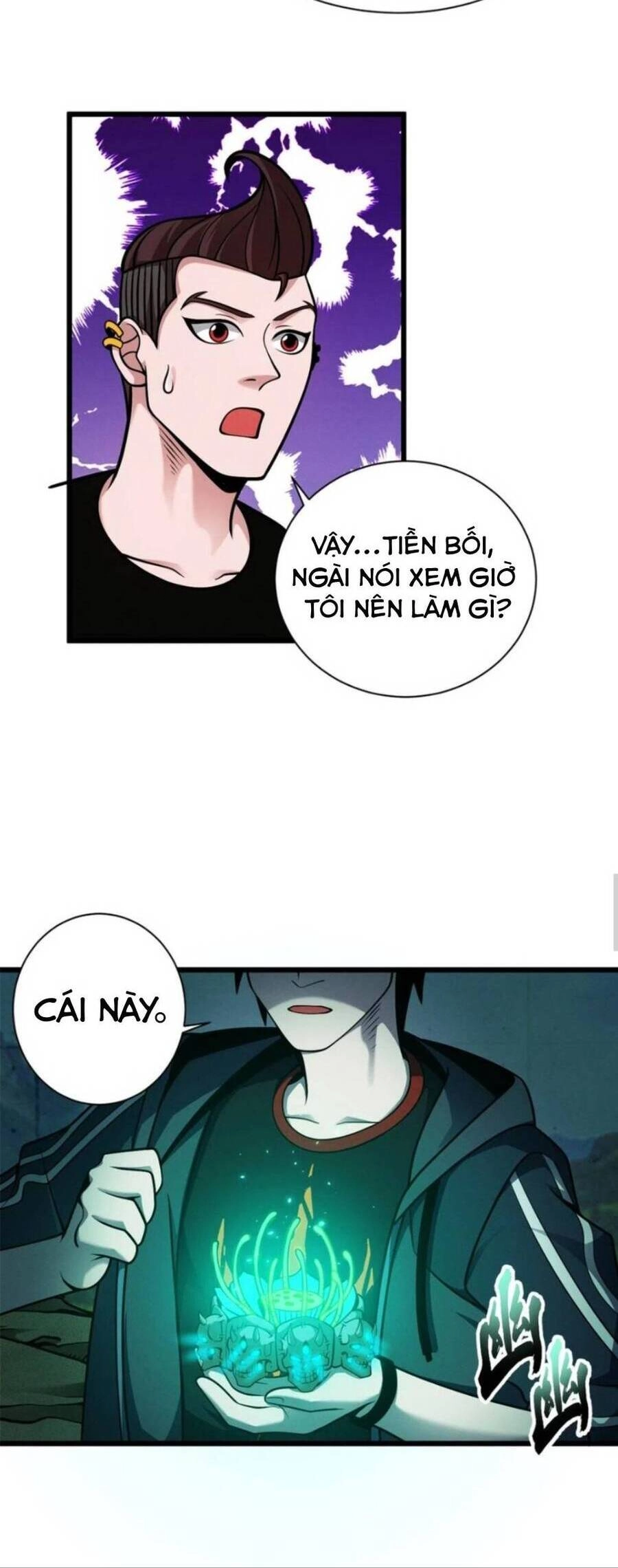 Ma Thú Siêu Thần Chapter 42 - 6