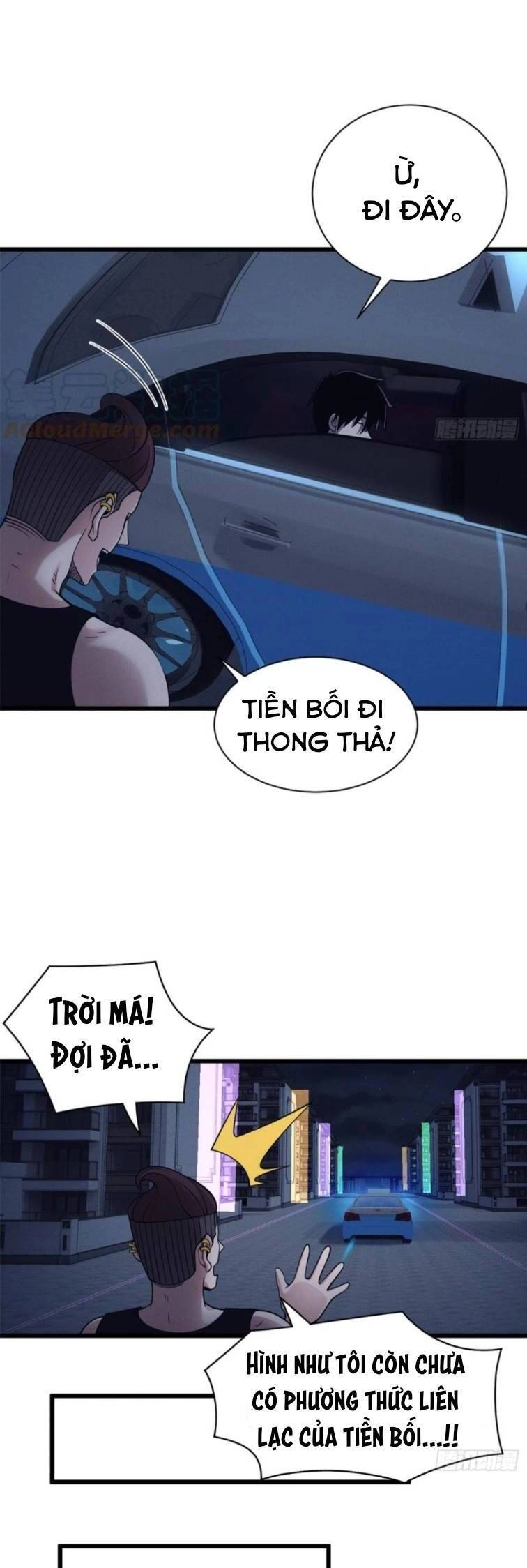 Ma Thú Siêu Thần Chapter 42 - 10