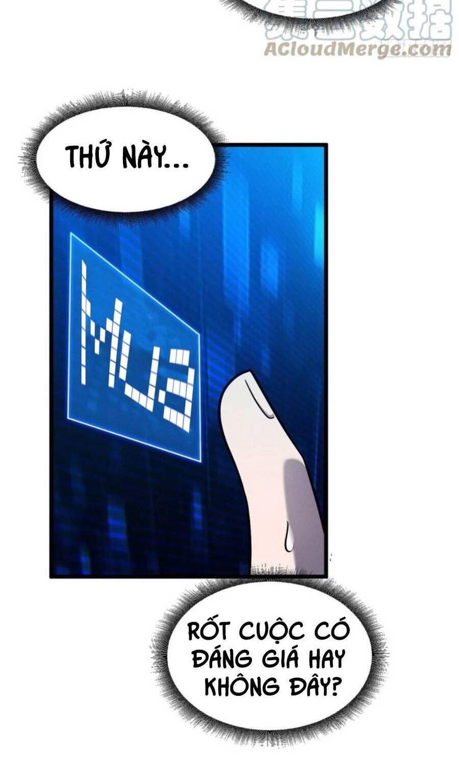 Ma Thú Siêu Thần Chapter 42 - 21