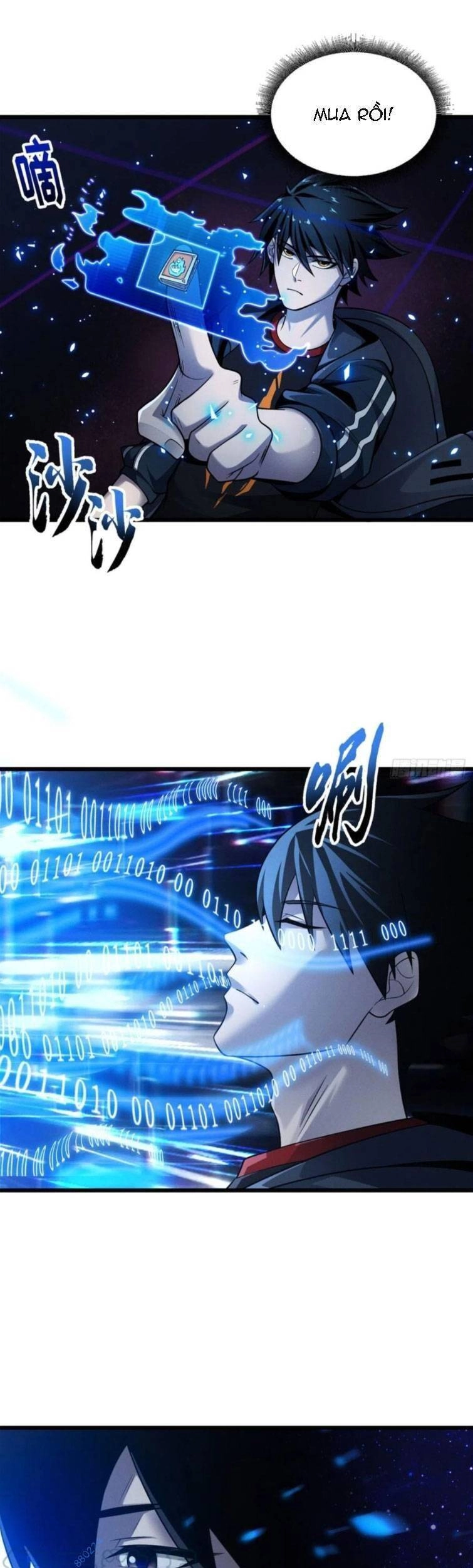 Ma Thú Siêu Thần Chapter 43 - 3