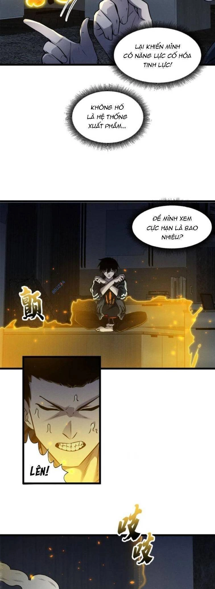 Ma Thú Siêu Thần Chapter 43 - 9