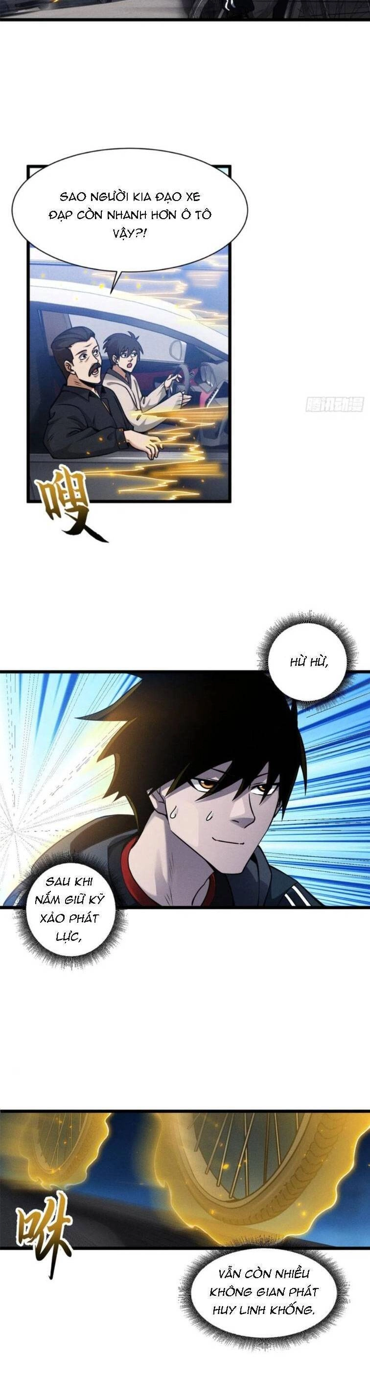 Ma Thú Siêu Thần Chapter 43 - 12