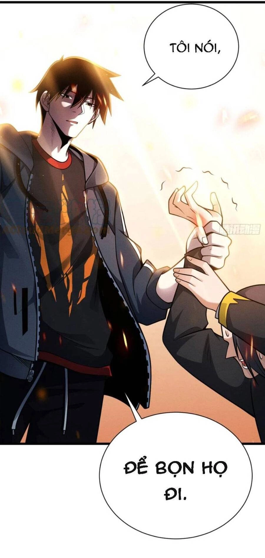 Ma Thú Siêu Thần Chapter 43 - 21