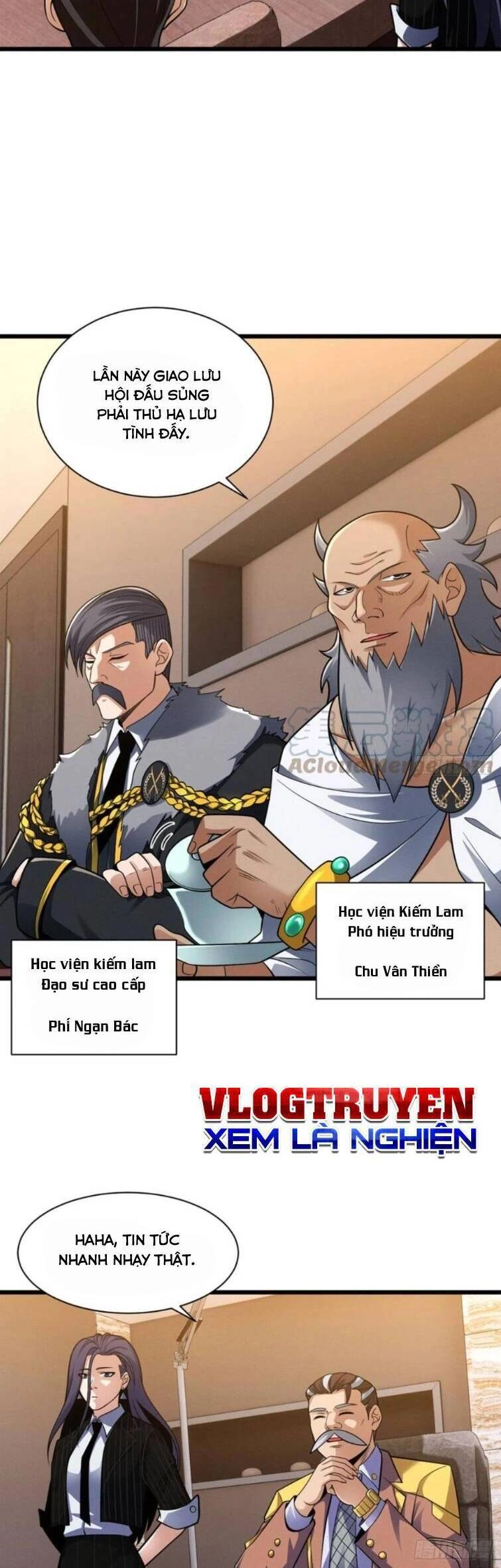 Ma Thú Siêu Thần Chapter 44 - 12