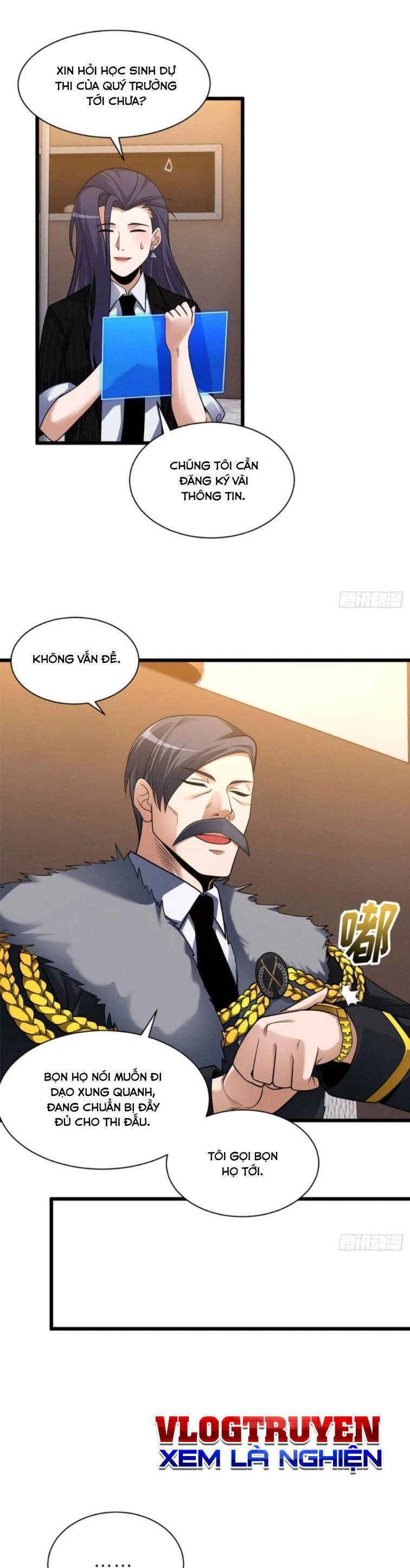 Ma Thú Siêu Thần Chapter 44 - 14