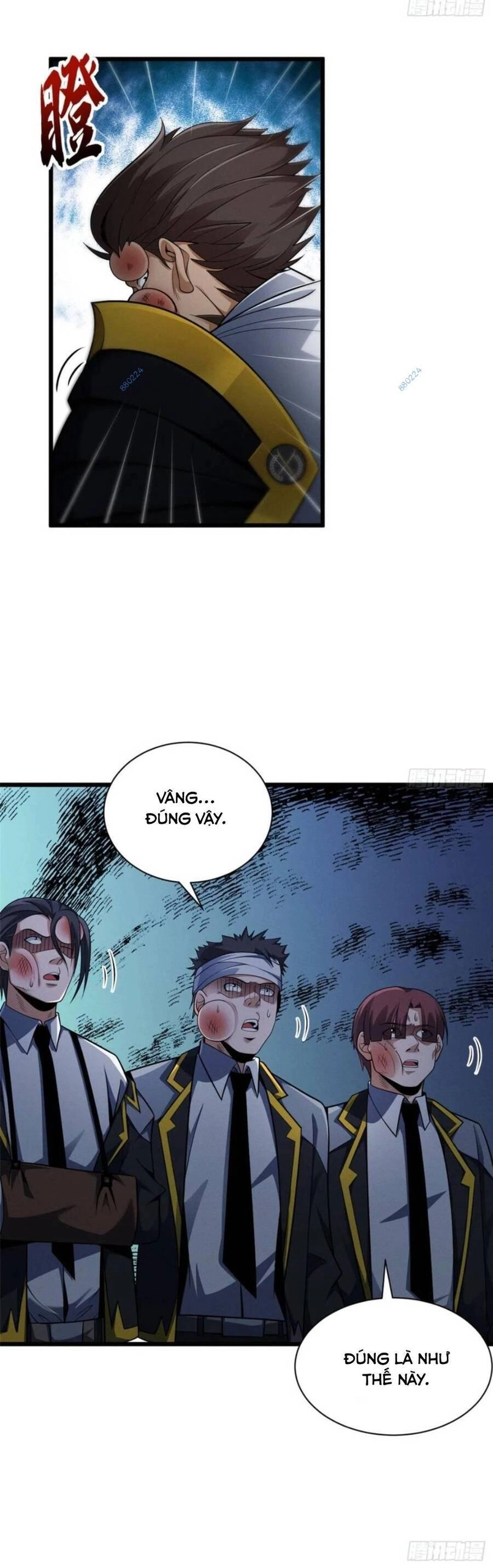 Ma Thú Siêu Thần Chapter 44 - 21