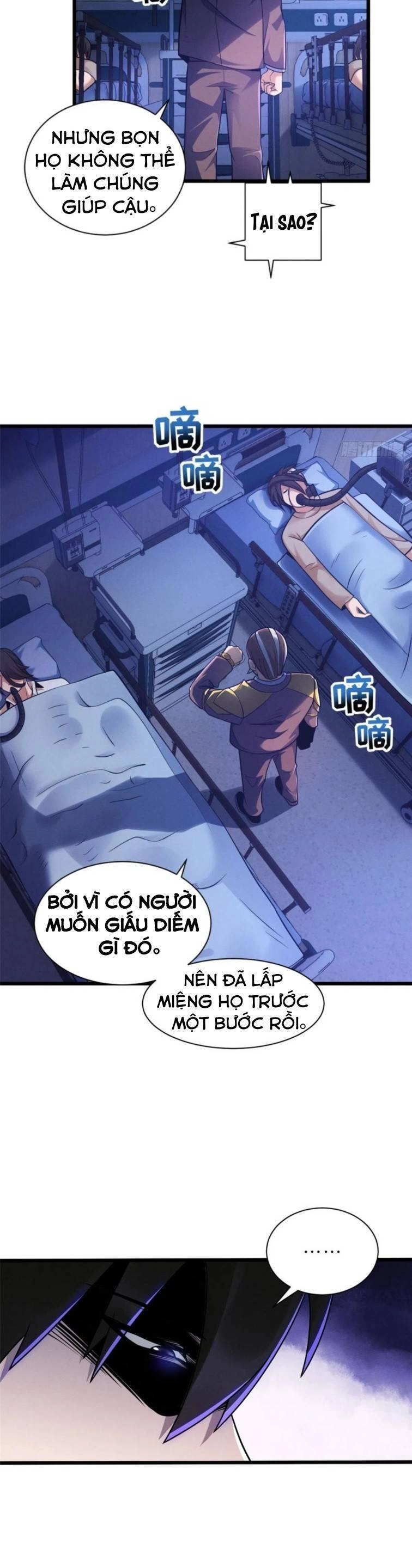 Ma Thú Siêu Thần Chapter 45 - 4