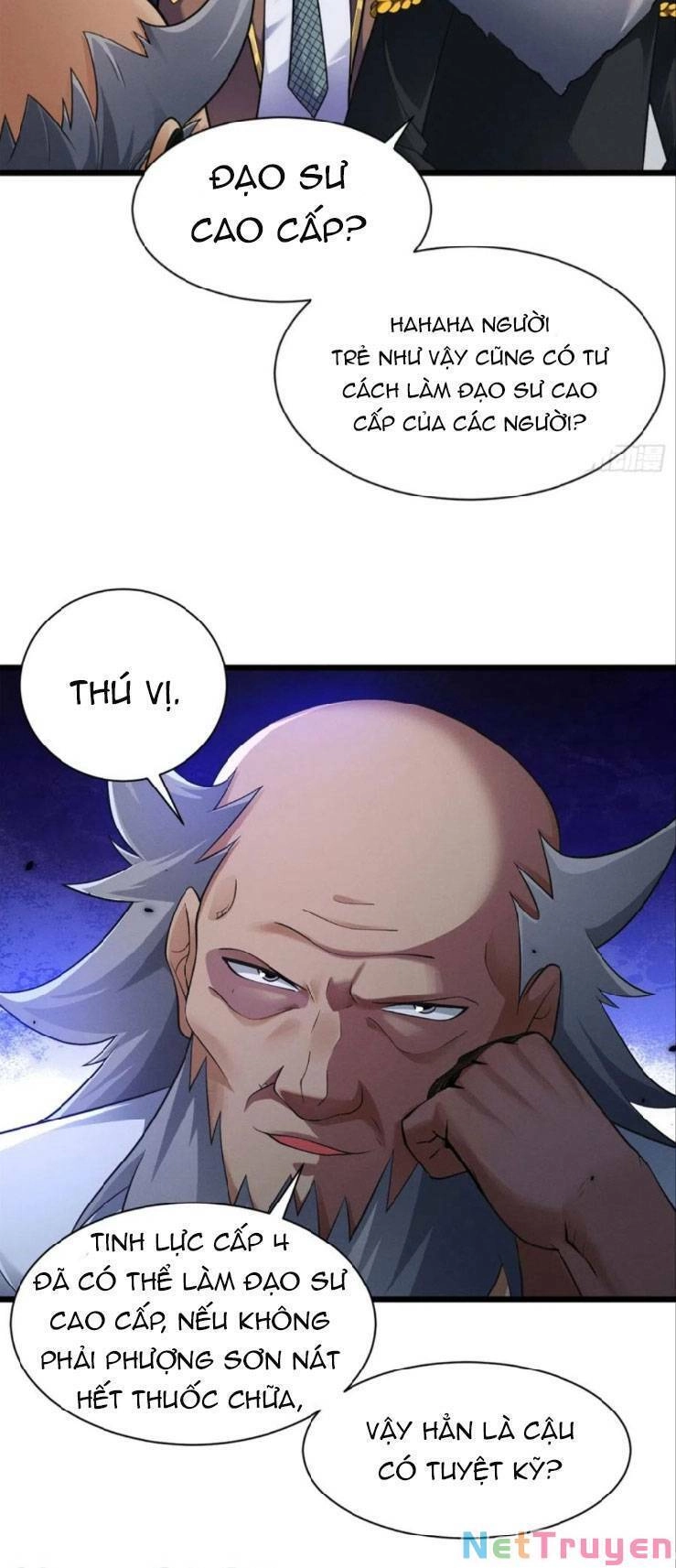 Ma Thú Siêu Thần Chapter 46 - 6