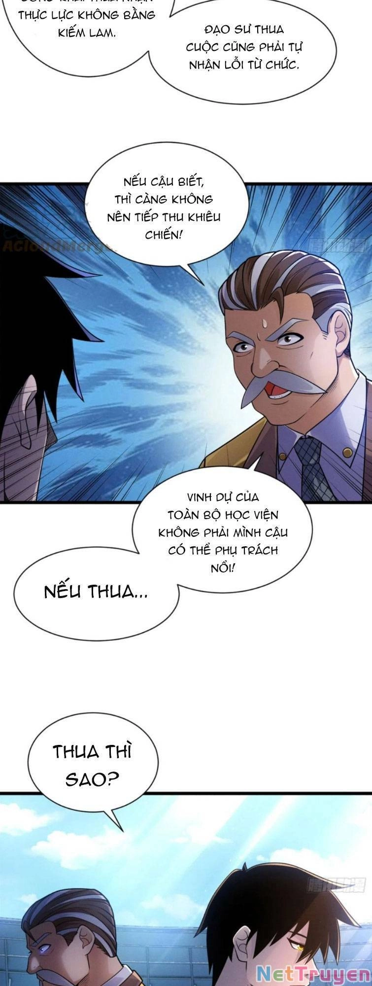 Ma Thú Siêu Thần Chapter 46 - 11