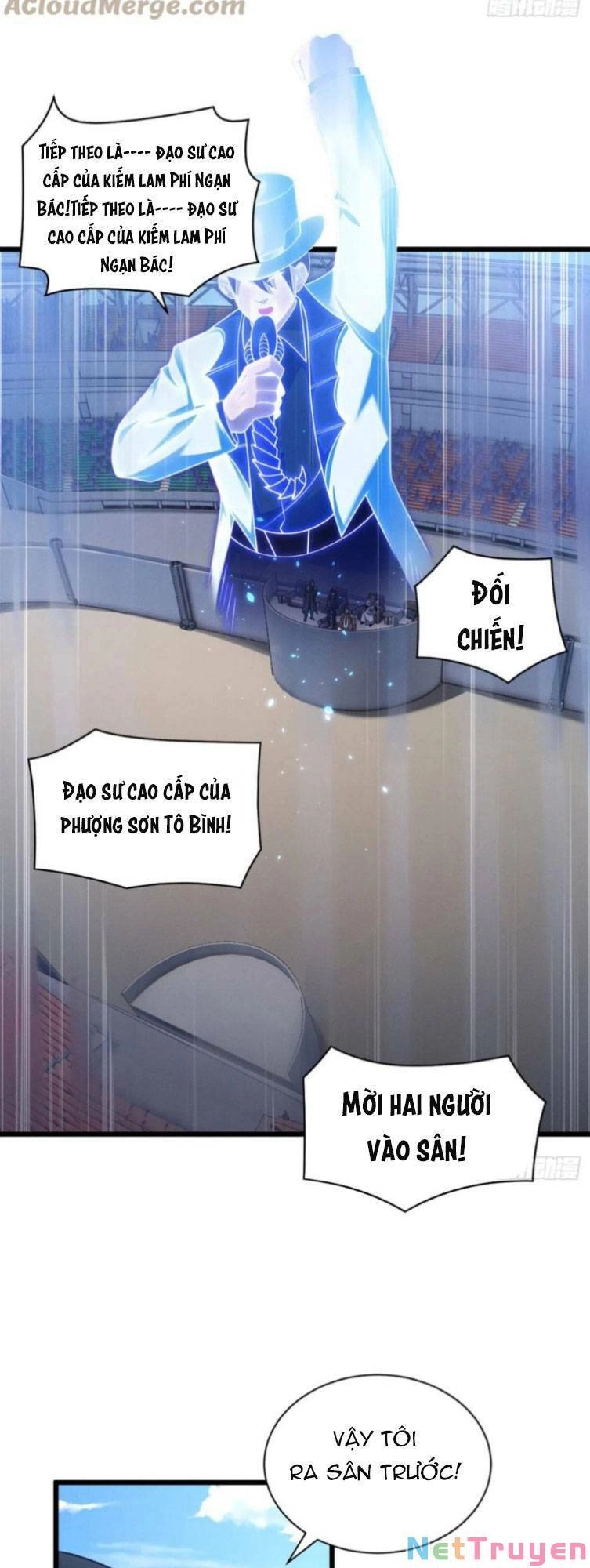 Ma Thú Siêu Thần Chapter 46 - 17