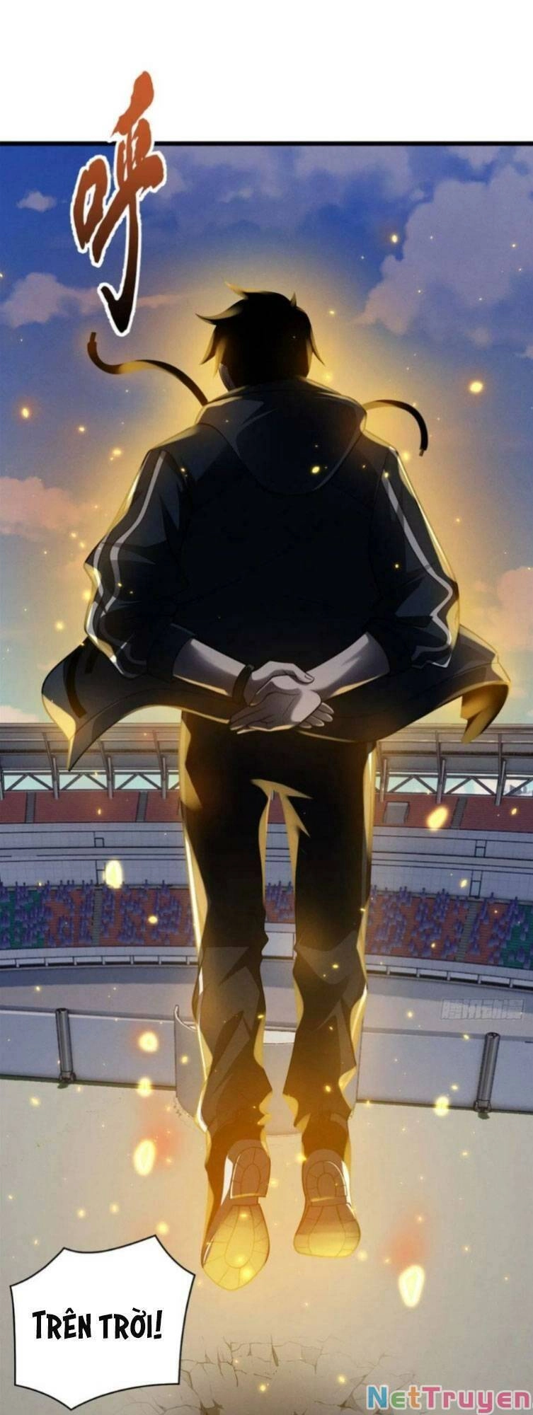 Ma Thú Siêu Thần Chapter 46 - 20