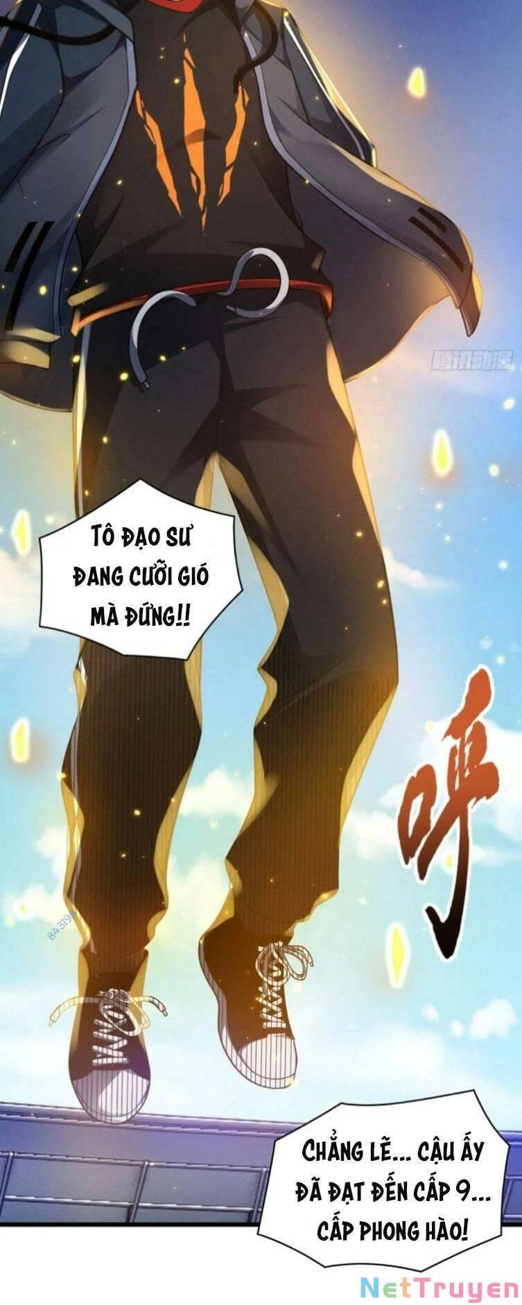 Ma Thú Siêu Thần Chapter 46 - 22