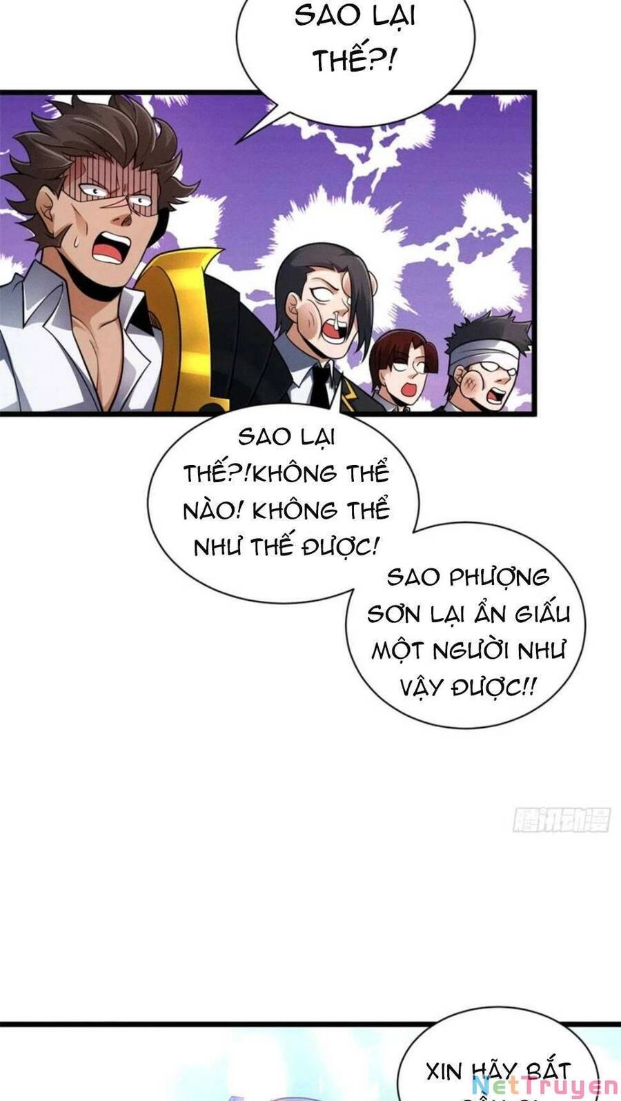 Ma Thú Siêu Thần Chapter 46 - 26