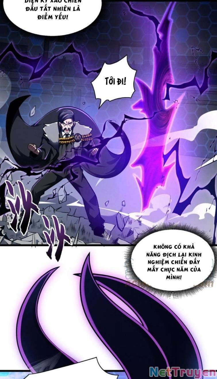 Ma Thú Siêu Thần Chapter 47 - 3