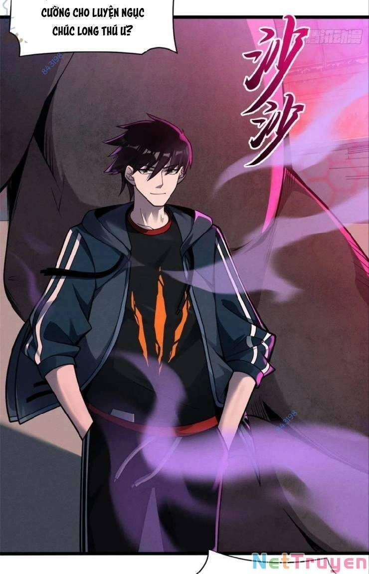 Ma Thú Siêu Thần Chapter 47 - 17