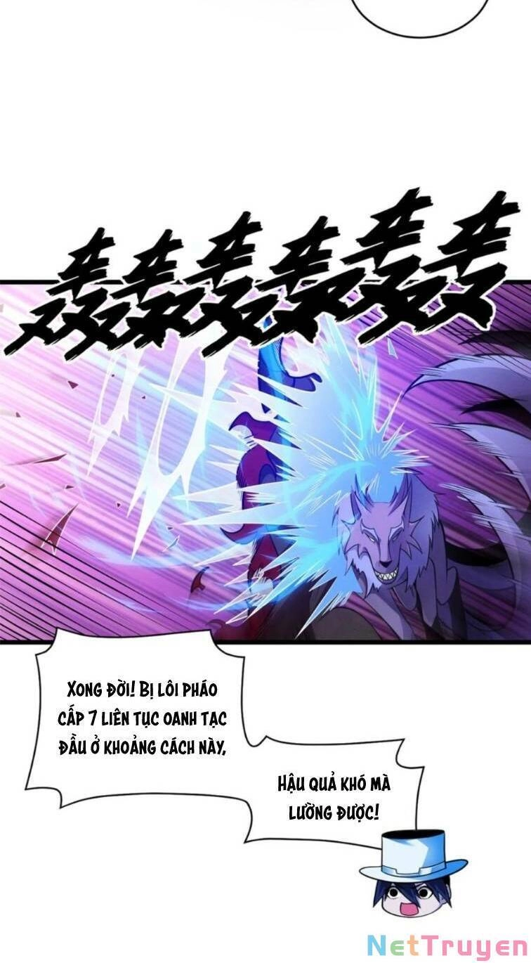 Ma Thú Siêu Thần Chapter 47 - 30