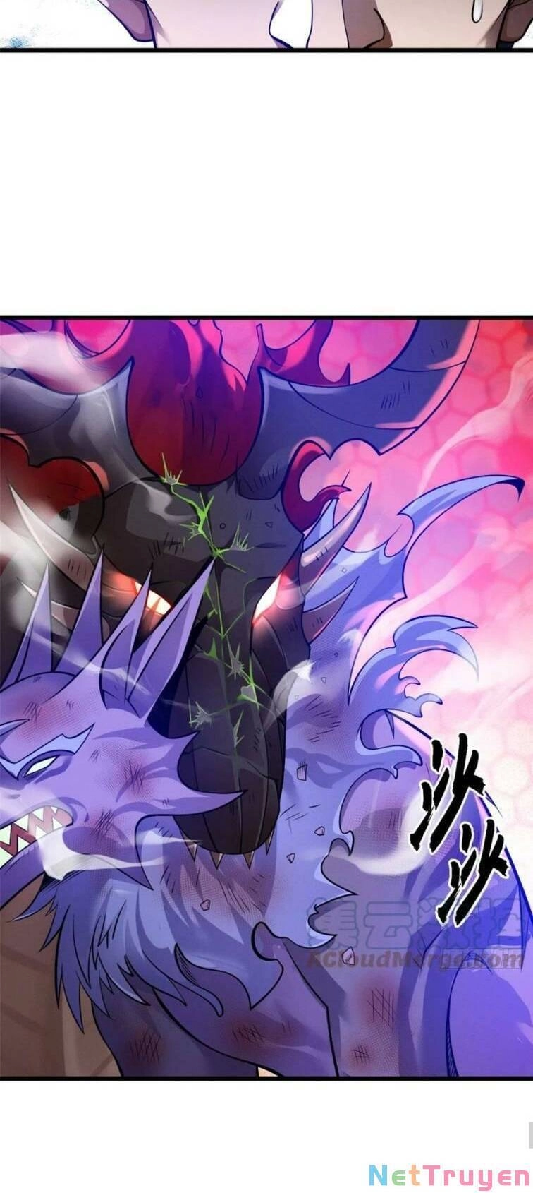 Ma Thú Siêu Thần Chapter 47 - 33