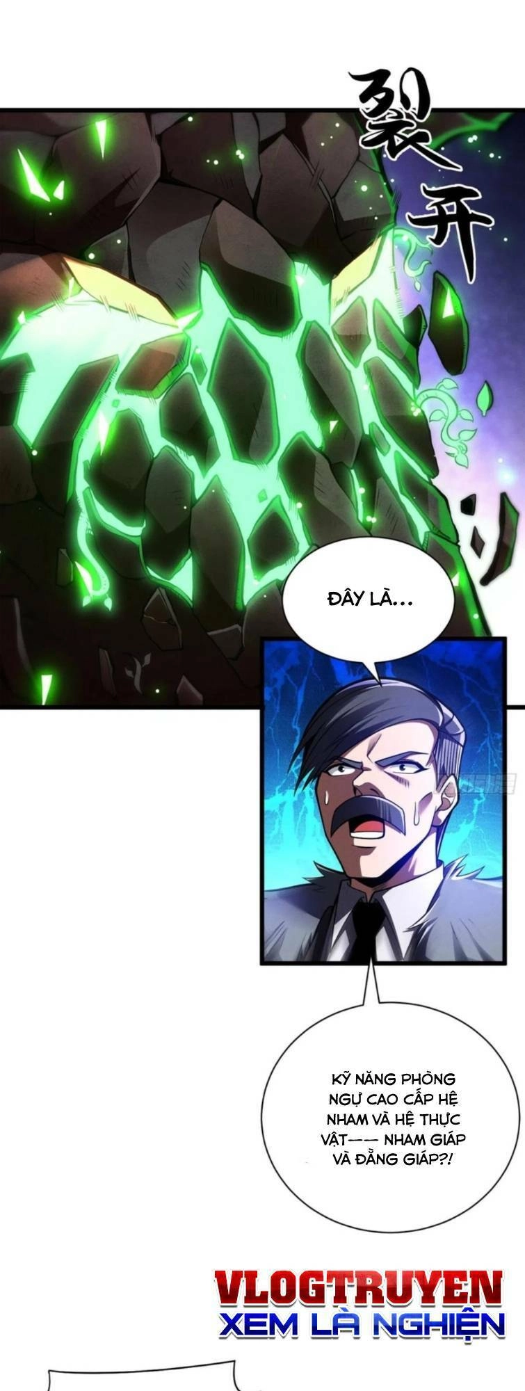 Ma Thú Siêu Thần Chapter 48 - 2