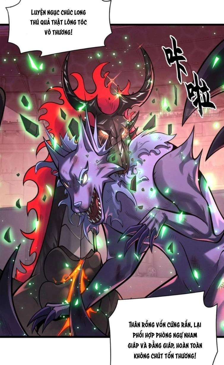 Ma Thú Siêu Thần Chapter 48 - 3