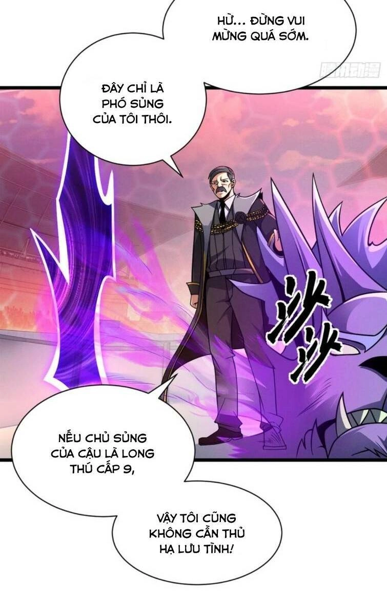 Ma Thú Siêu Thần Chapter 48 - 10