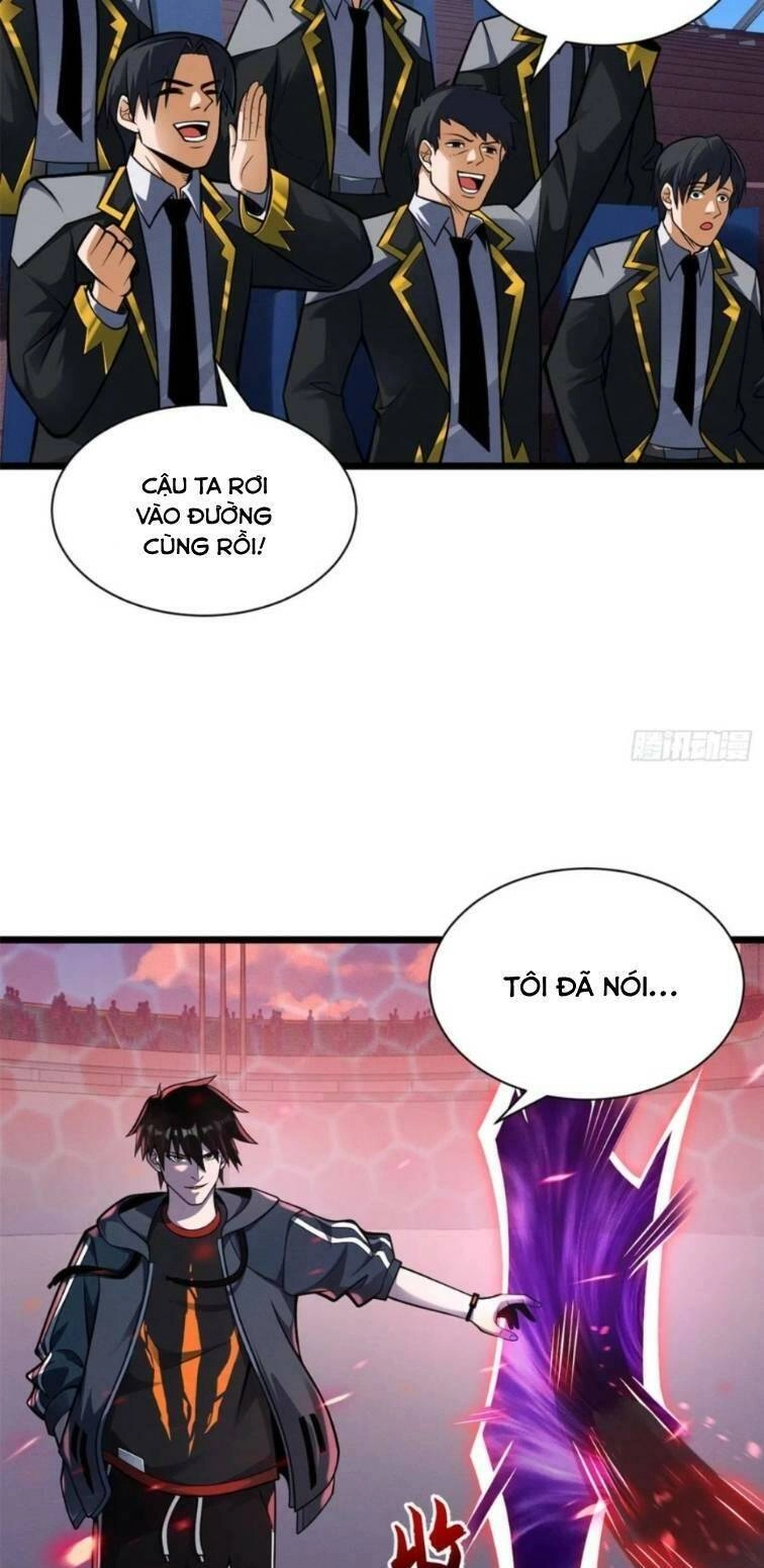 Ma Thú Siêu Thần Chapter 48 - 13