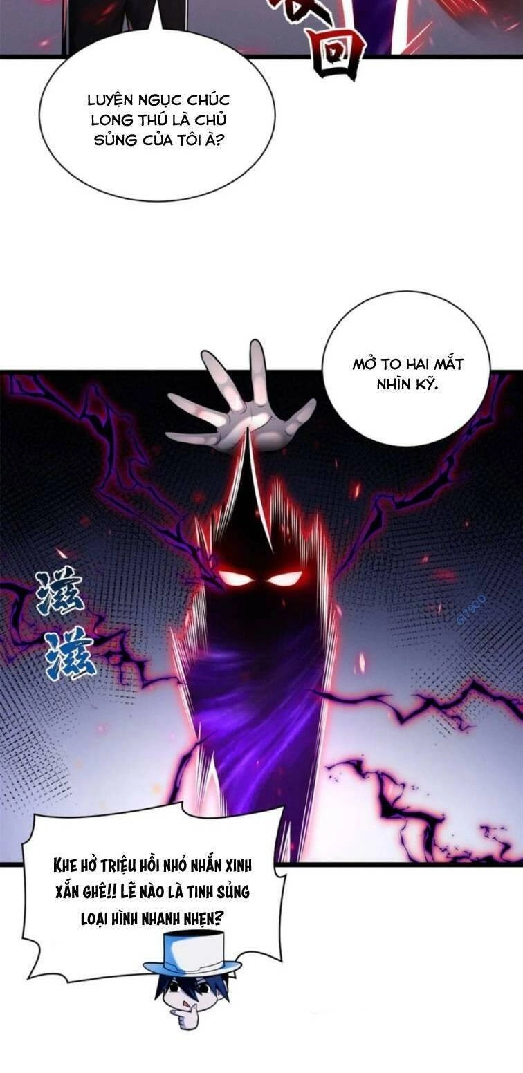 Ma Thú Siêu Thần Chapter 48 - 14