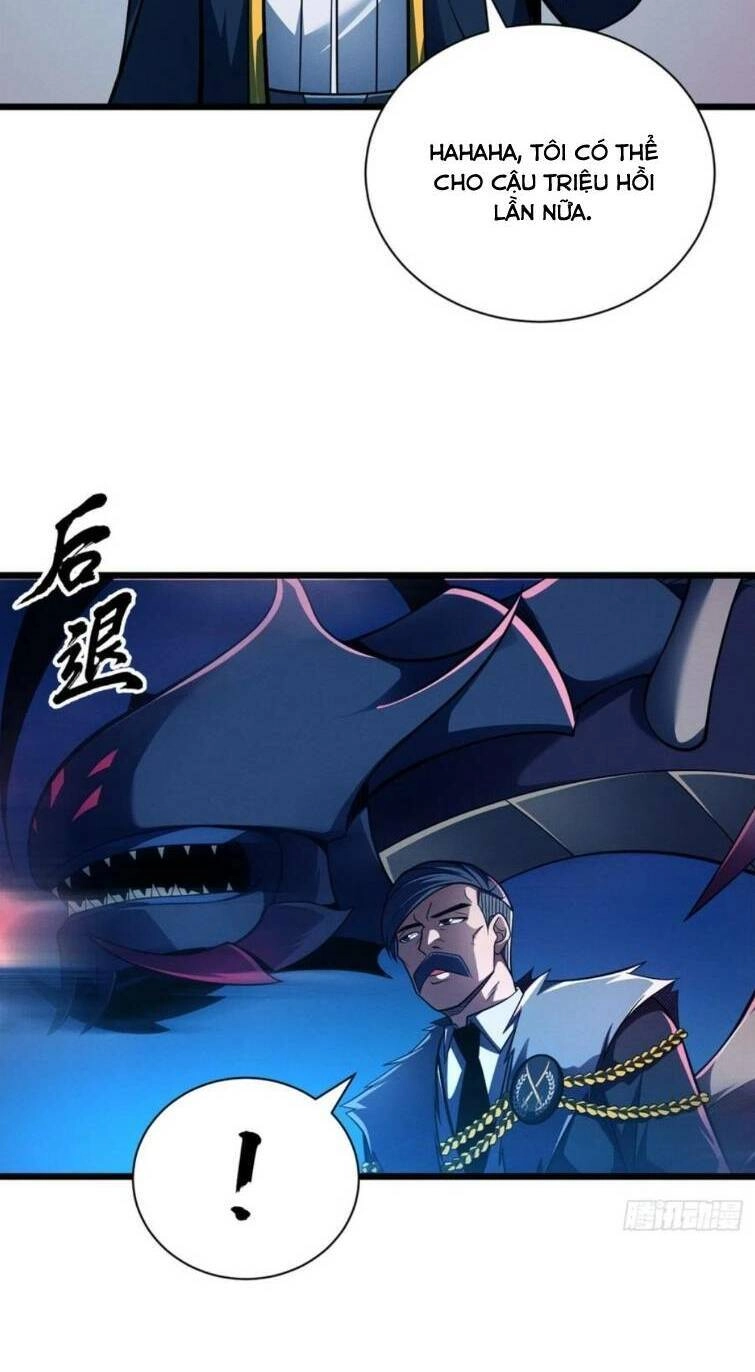 Ma Thú Siêu Thần Chapter 48 - 18