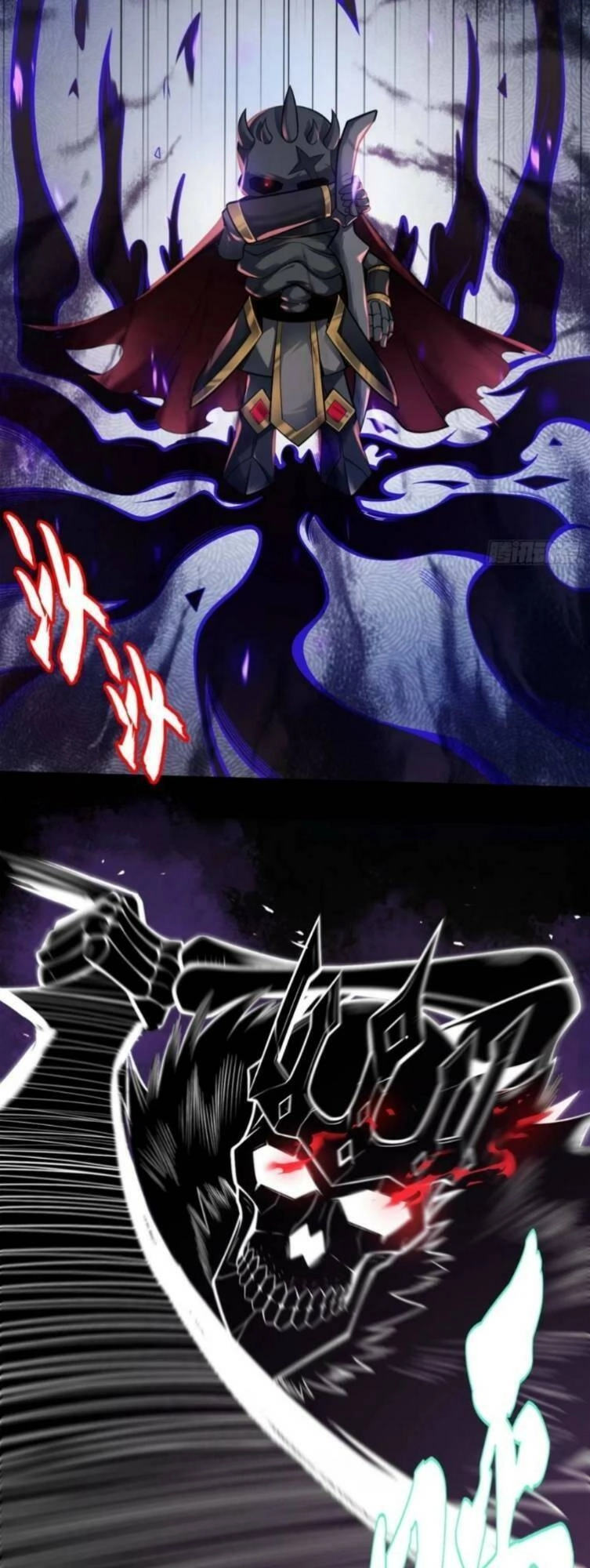 Ma Thú Siêu Thần Chapter 48 - 20