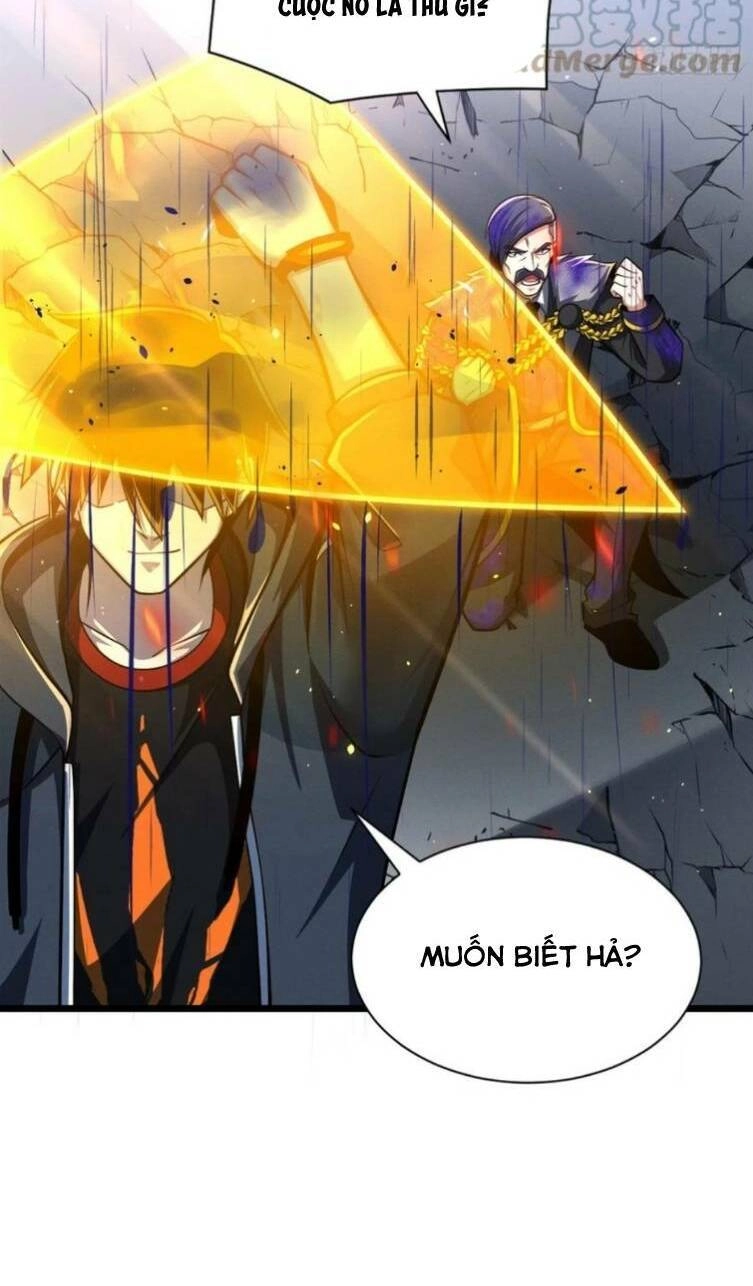 Ma Thú Siêu Thần Chapter 48 - 27