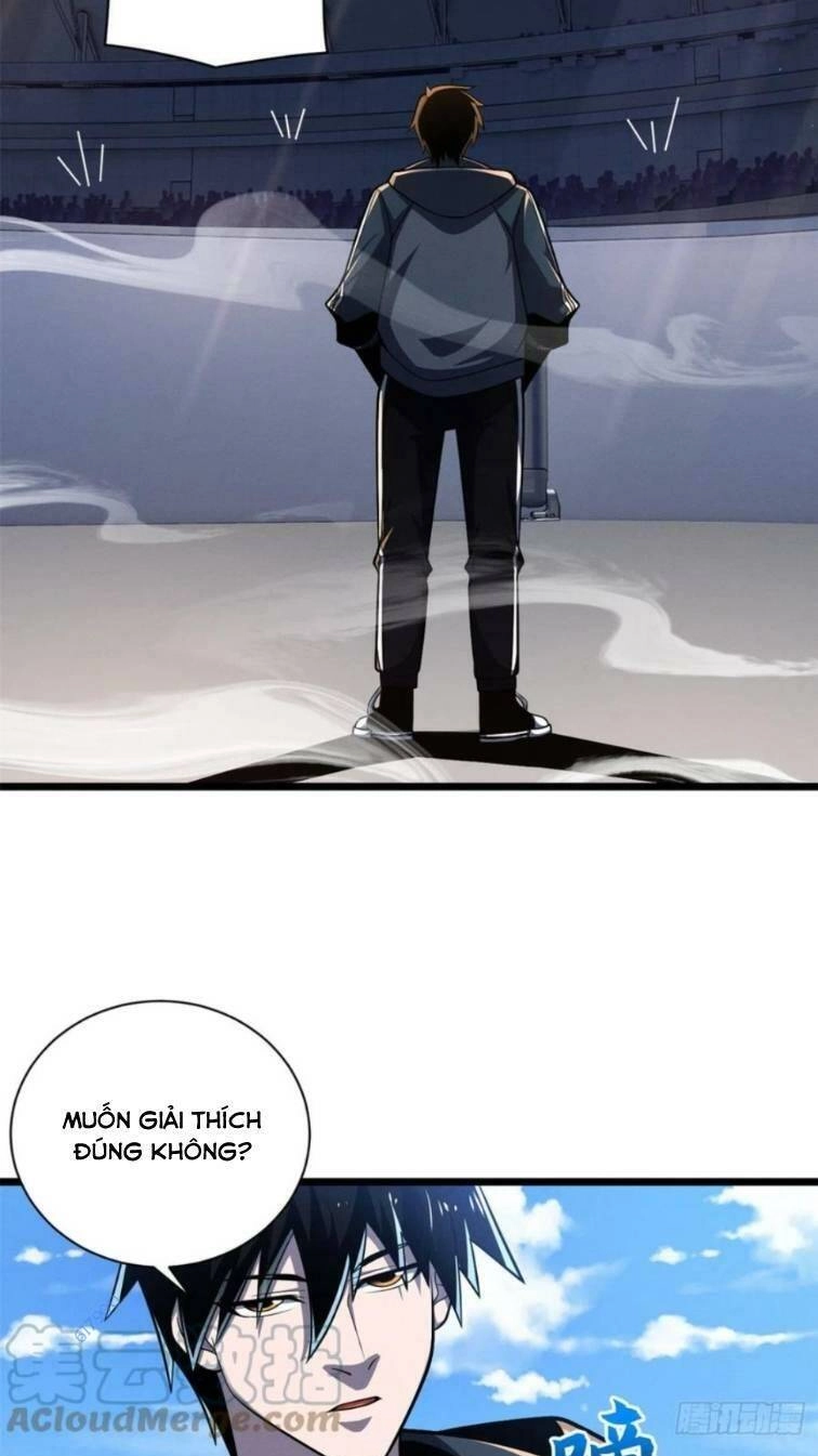 Ma Thú Siêu Thần Chapter 48 - 31