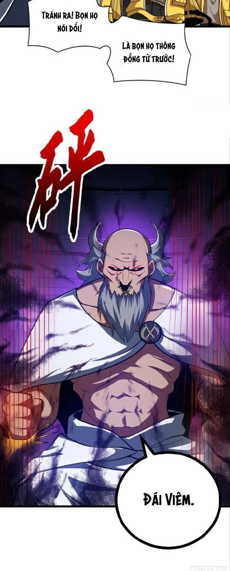Ma Thú Siêu Thần Chapter 48 - 41