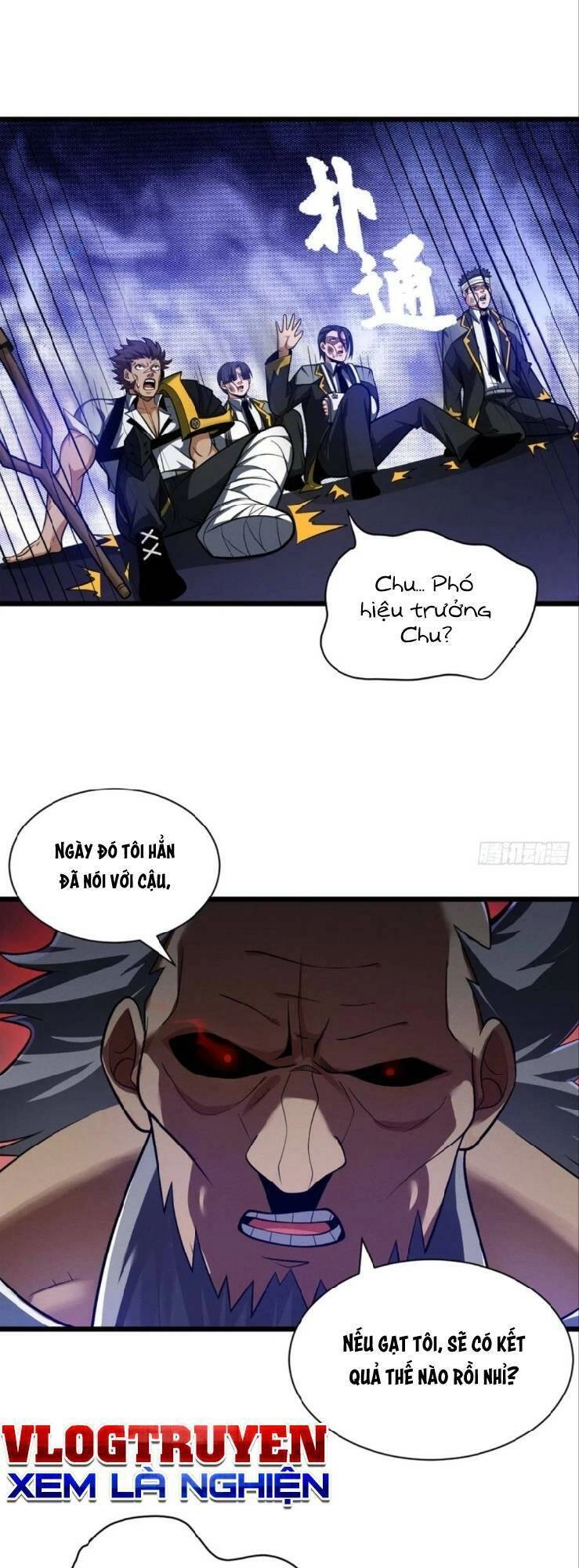 Ma Thú Siêu Thần Chapter 48 - 42
