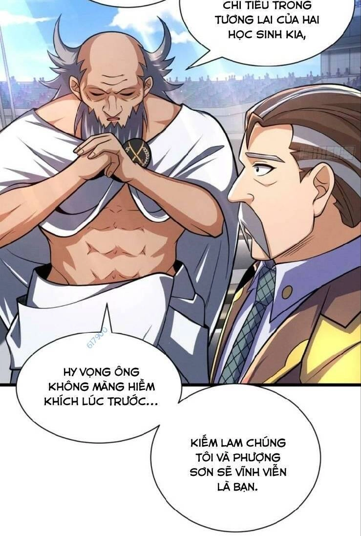 Ma Thú Siêu Thần Chapter 48 - 44