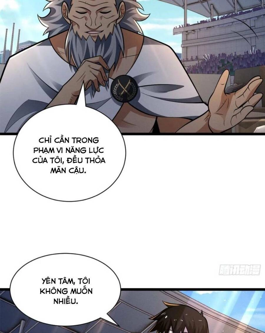 Ma Thú Siêu Thần Chapter 48 - 47