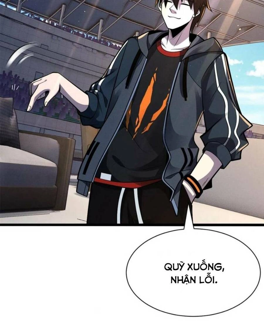 Ma Thú Siêu Thần Chapter 48 - 48