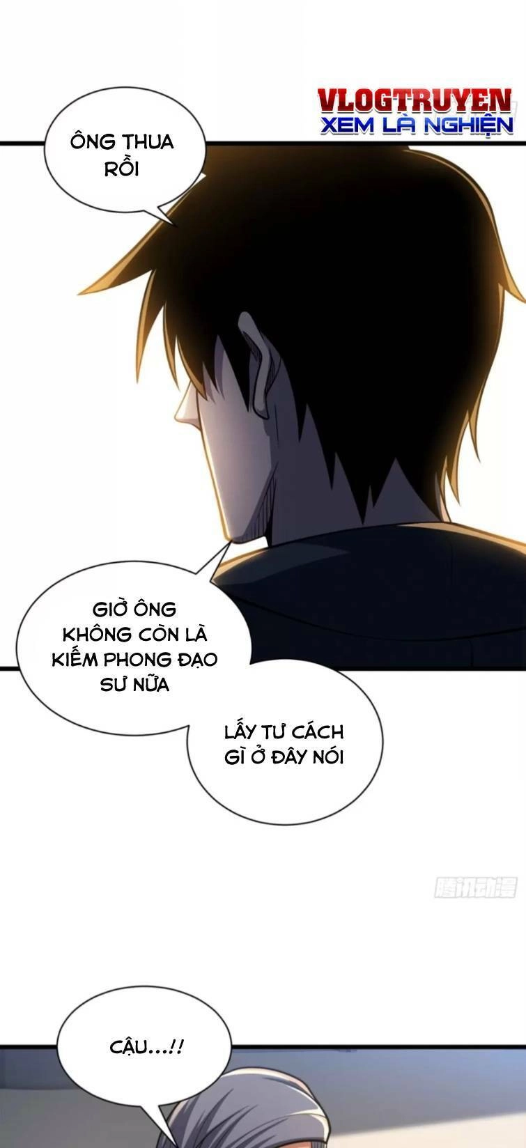 Ma Thú Siêu Thần Chapter 49 - 3